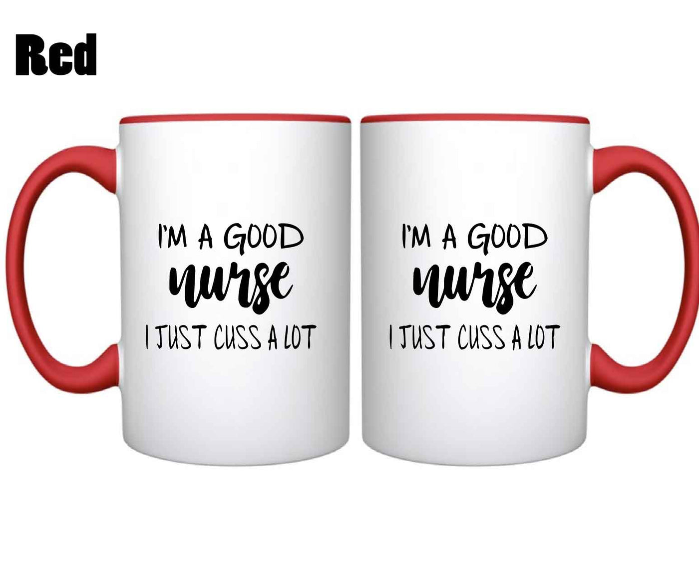 Good Nurse - Mug