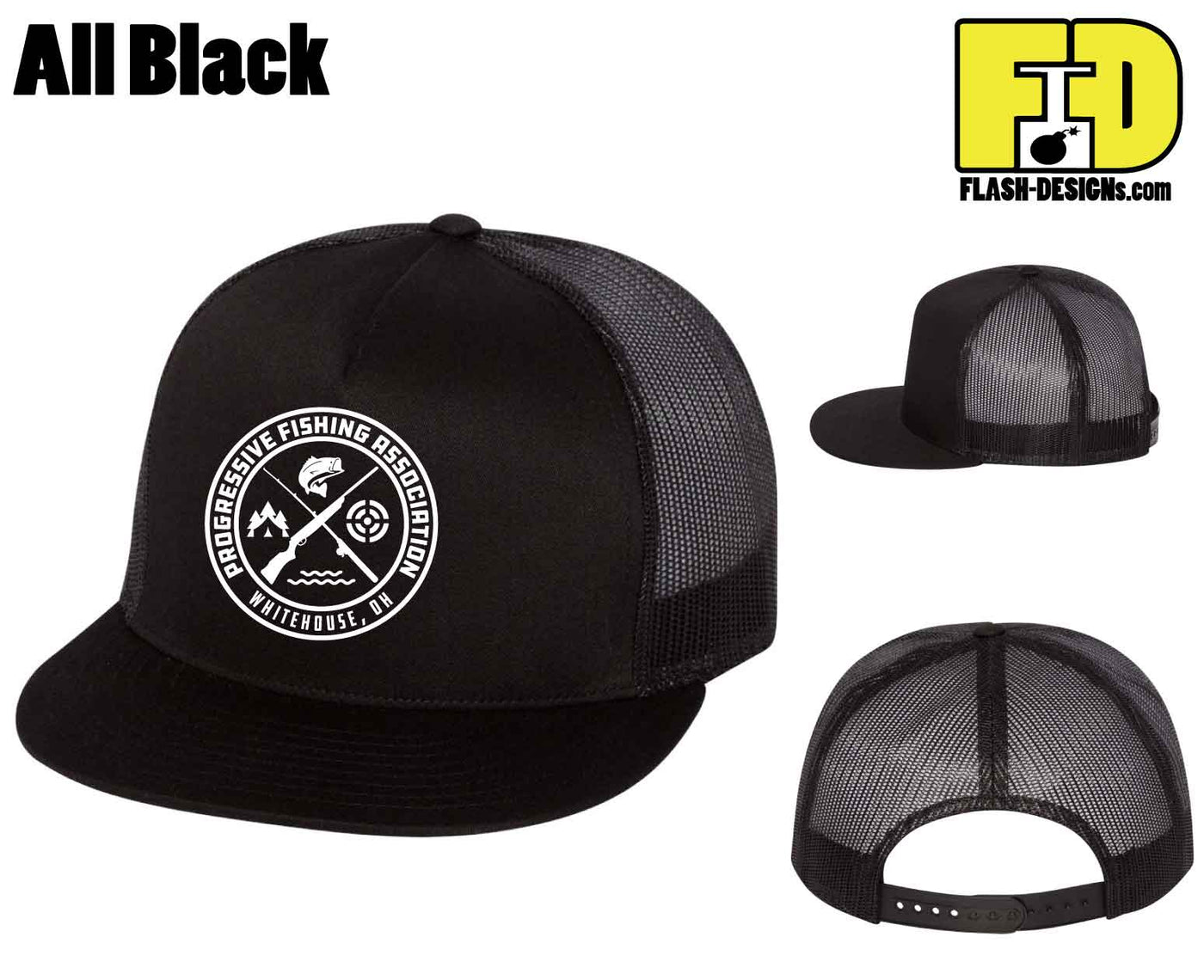 PFA Club 2023 Baseball Cap