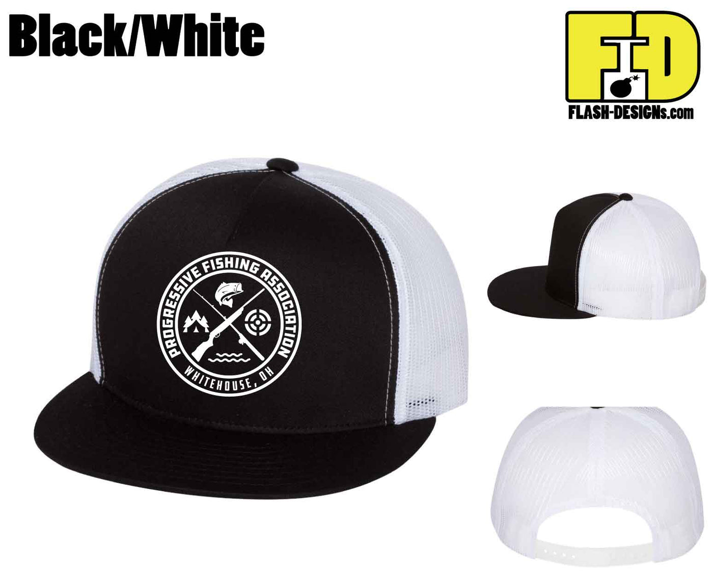 PFA Club 2023 Baseball Cap