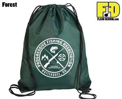 PFA Club 2023 Drawstring Bag