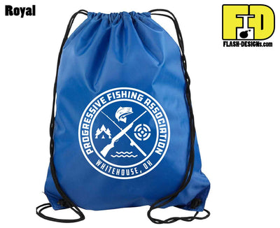 PFA Club 2023 Drawstring Bag