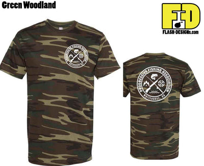 PFA Club 2023 Camo Shirt