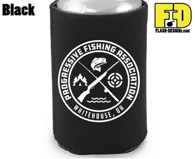 PFA Club 2023 Koozie