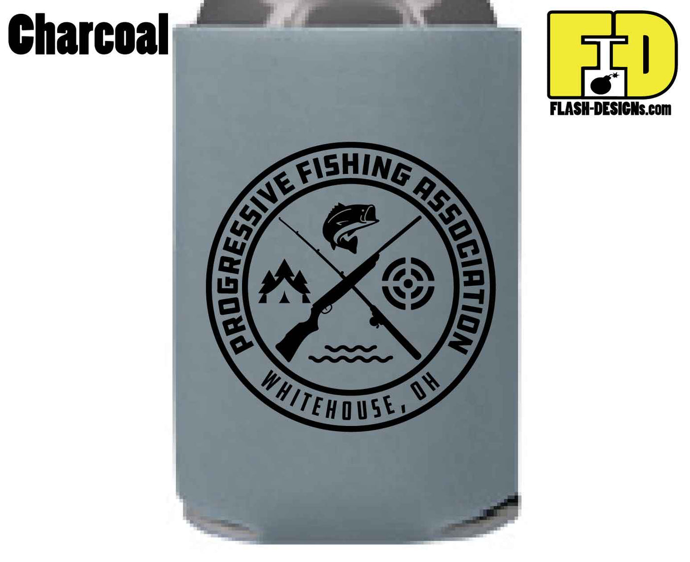 PFA Club 2023 Koozie