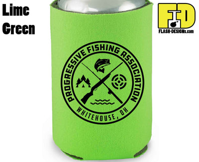 PFA Club 2023 Koozie