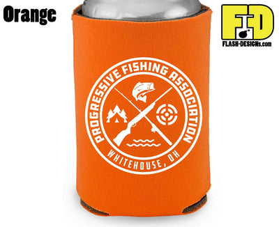 PFA Club 2023 Koozie