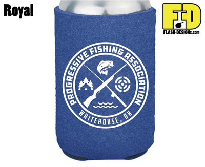 PFA Club 2023 Koozie