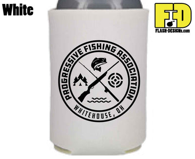 PFA Club 2023 Koozie