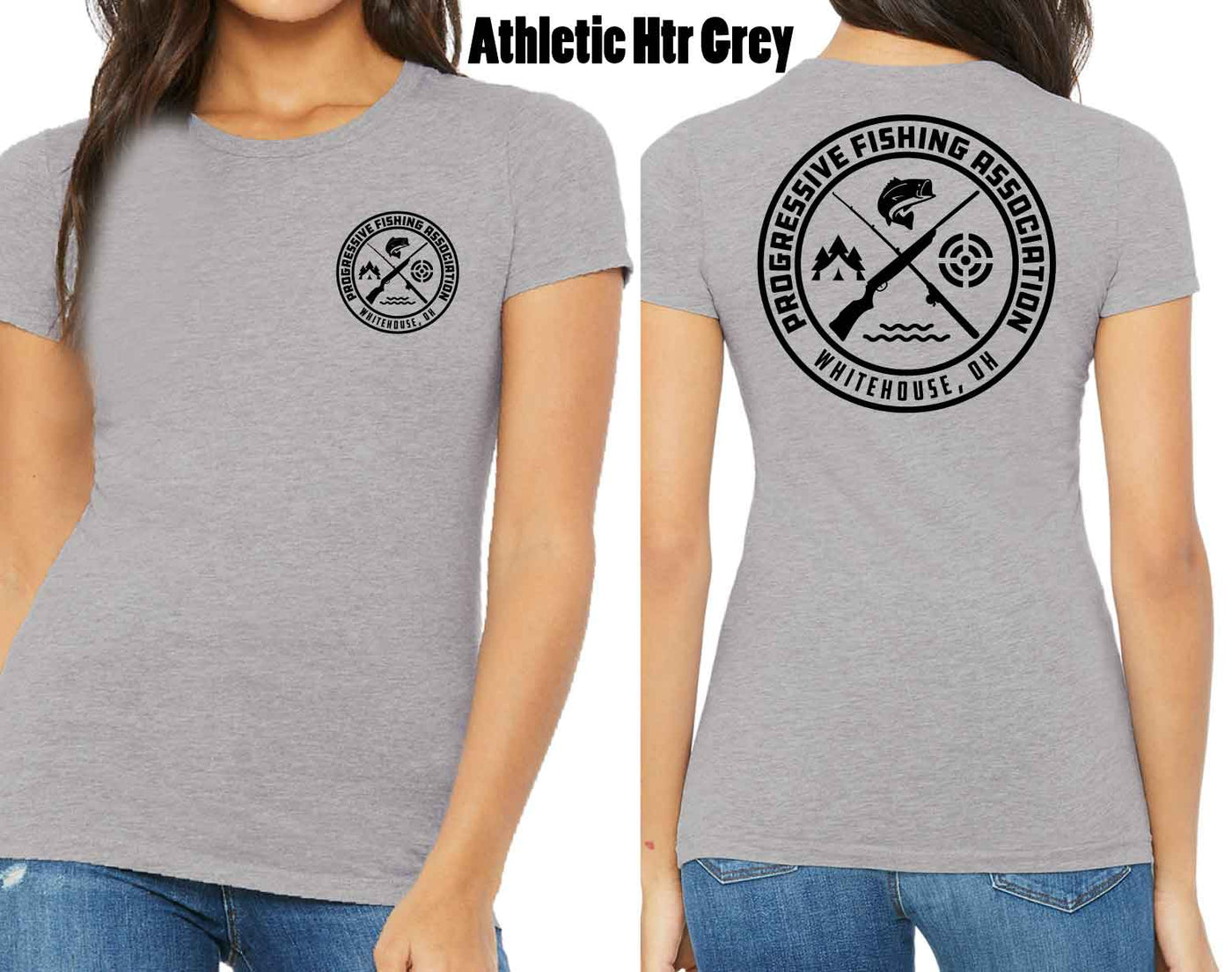 PFA Club 2023 Ladies Shirt