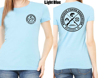 PFA Club 2023 Ladies Shirt