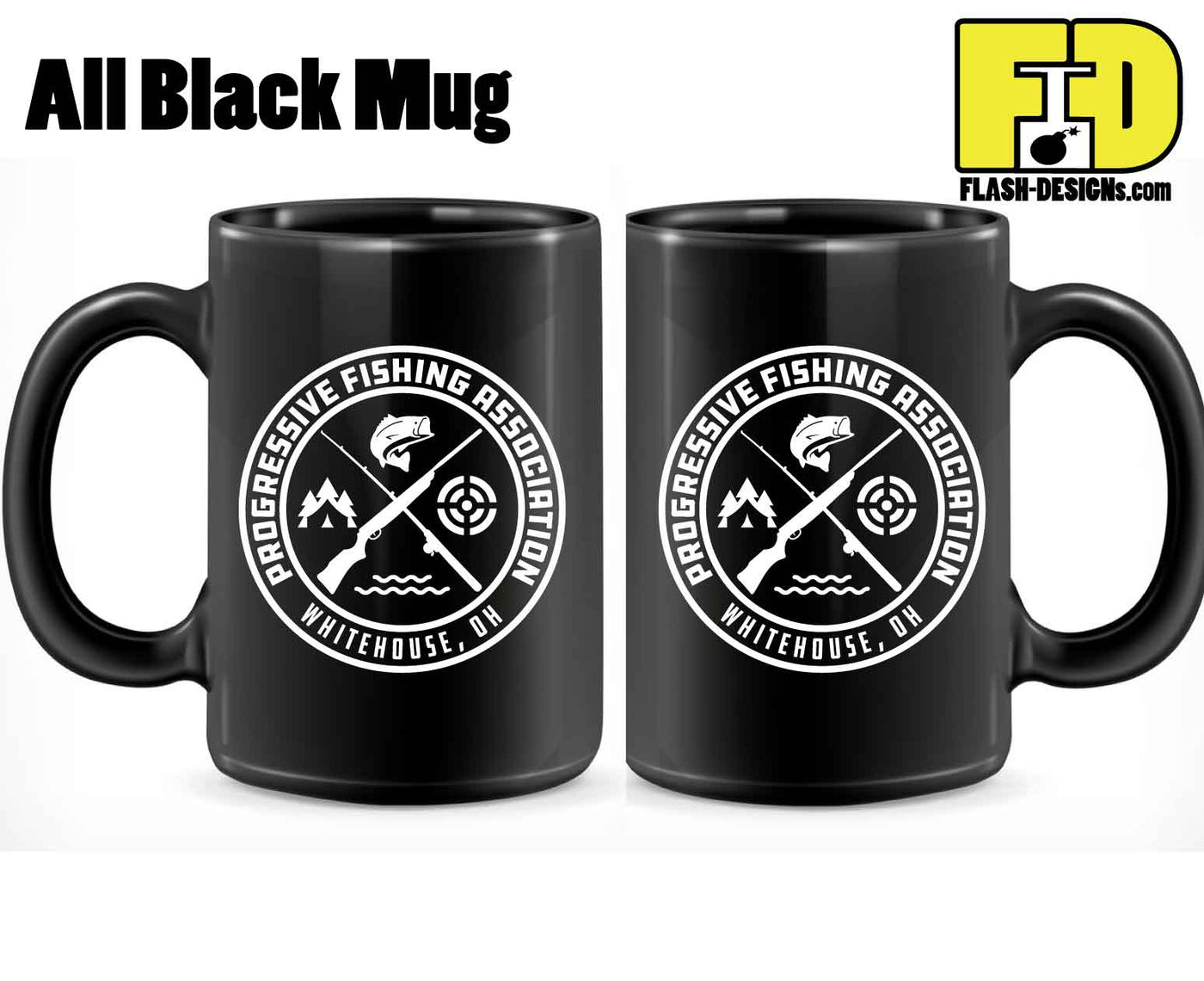 PFA Club 2023 Mug