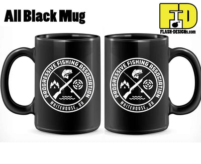 PFA Club 2023 Mug