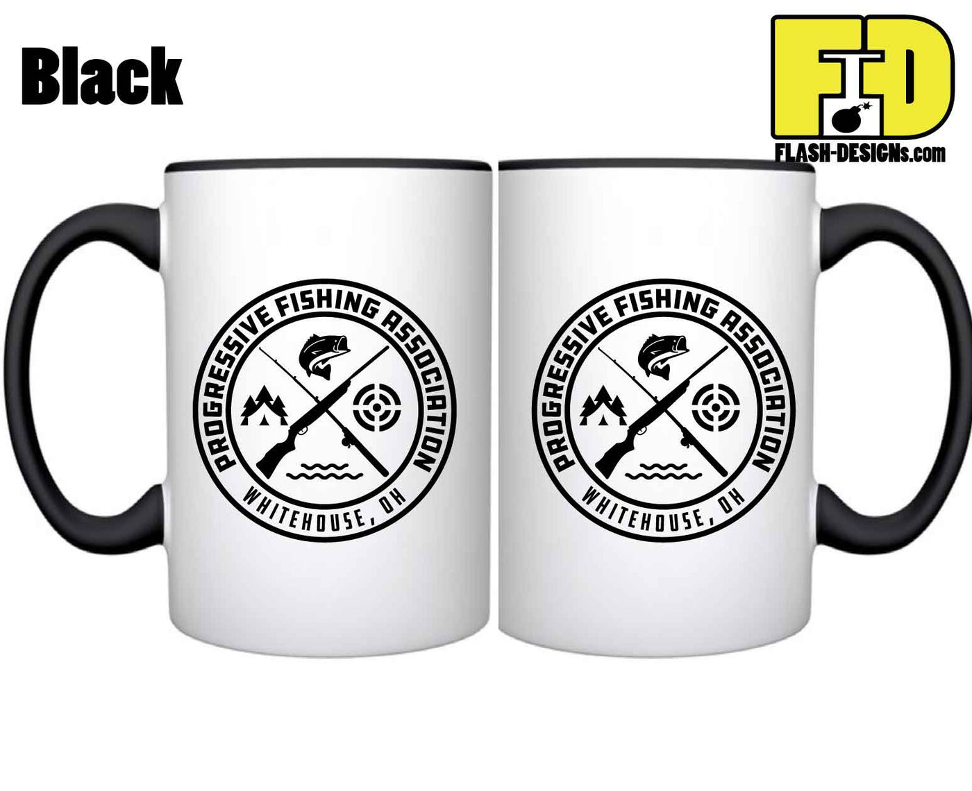 PFA Club 2023 Mug