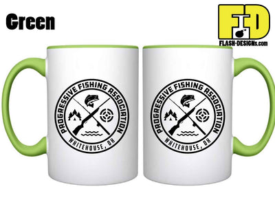 PFA Club 2023 Mug