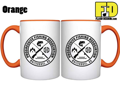 PFA Club 2023 Mug