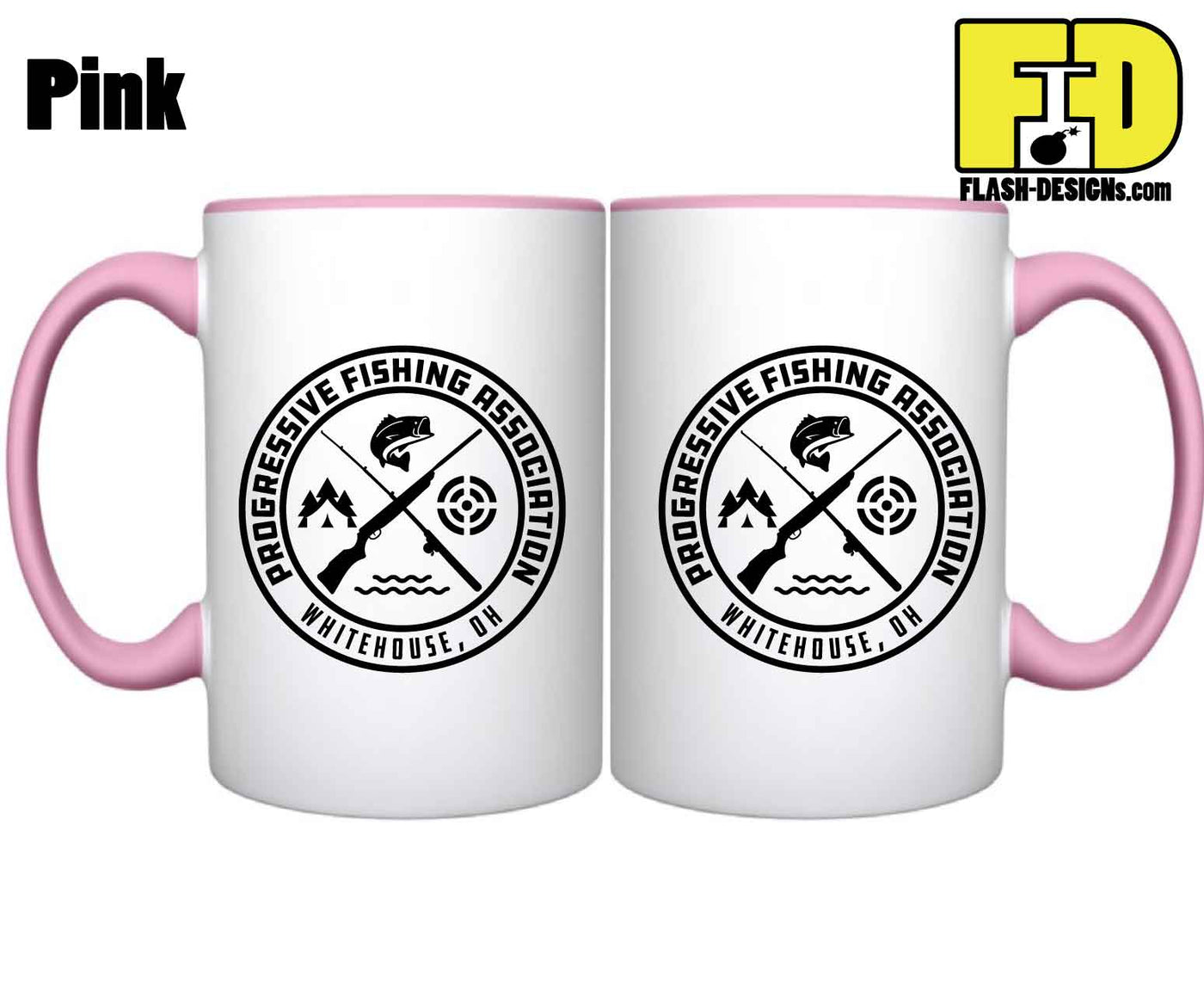 PFA Club 2023 Mug