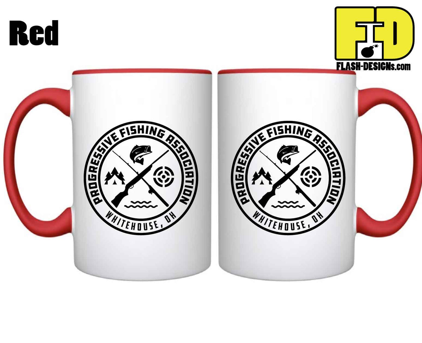 PFA Club 2023 Mug