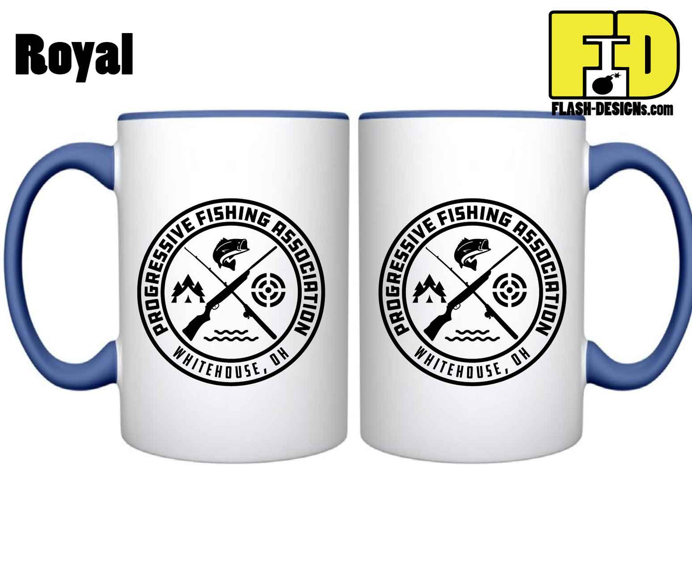 PFA Club 2023 Mug