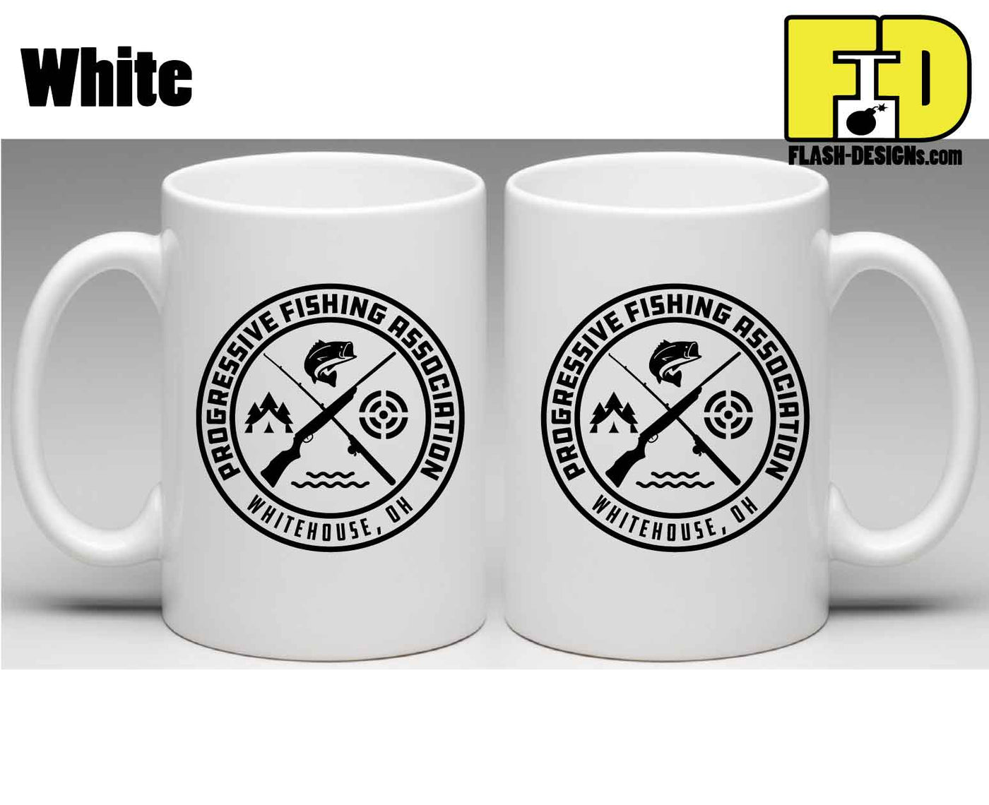 PFA Club 2023 Mug