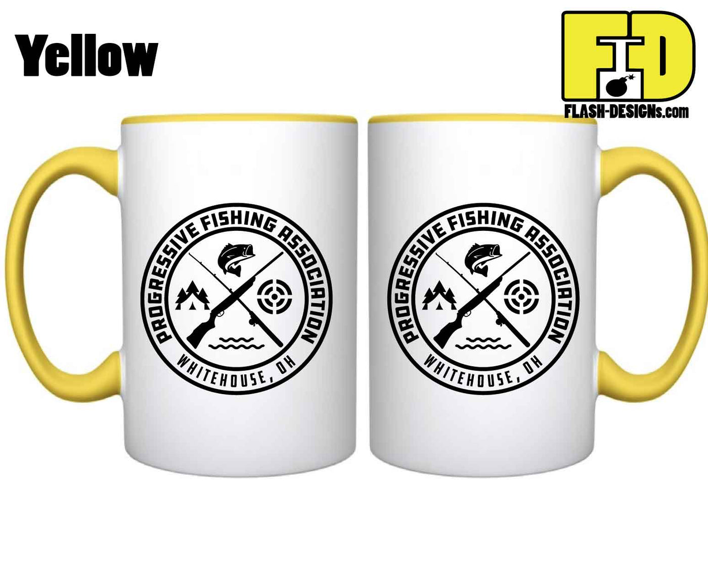 PFA Club 2023 Mug