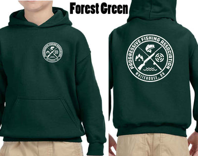 PFA Club 2023 Youth Hoodie