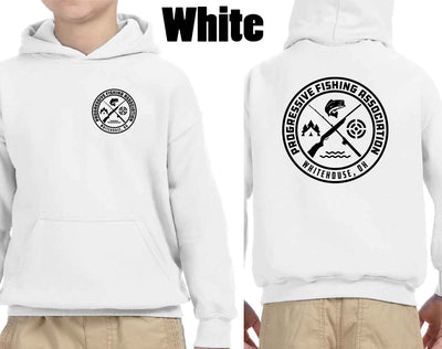 PFA Club 2023 Youth Hoodie