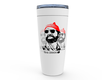 Team Zissou - 20oz Tumbler