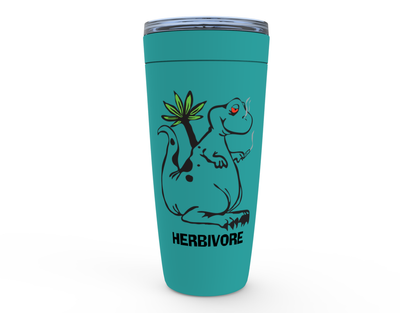 Herbivore - 20oz Tumbler