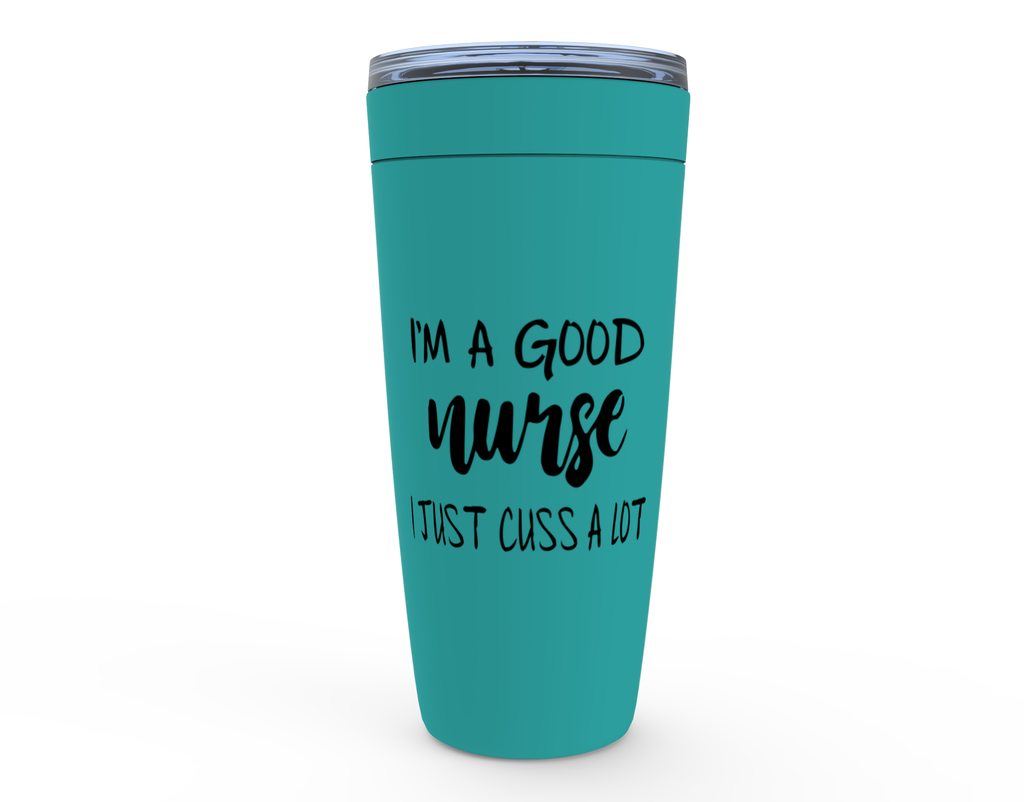 Good Nurse - 20oz Tumbler