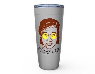 Bill Hicks - 20oz Tumbler