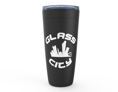 Glass City - 20oz Tumbler