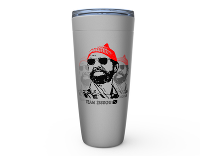 Team Zissou - 20oz Tumbler