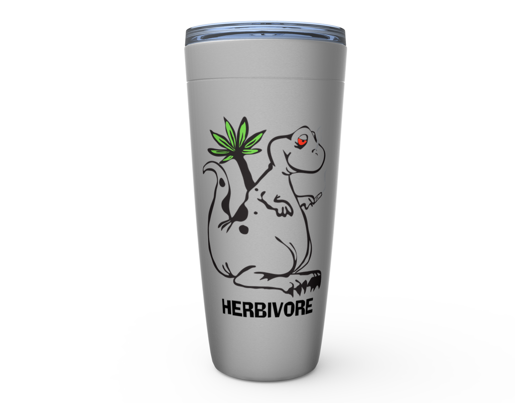 Herbivore - 20oz Tumbler