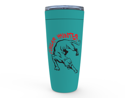 Cougar Hunter - 20oz Tumbler