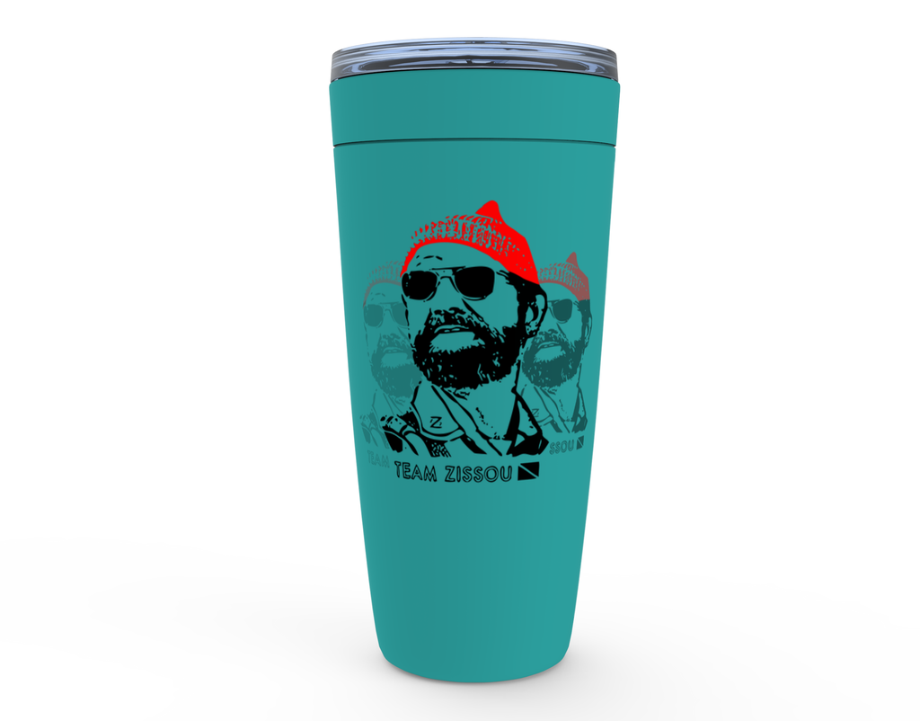 Team Zissou - 20oz Tumbler