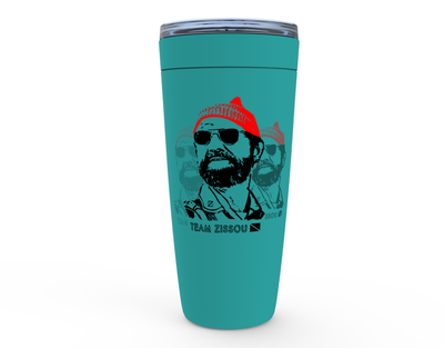 Team Zissou - 20oz Tumbler