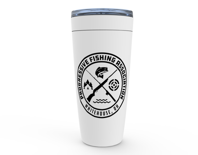 PFA Club 2023 Tumbler