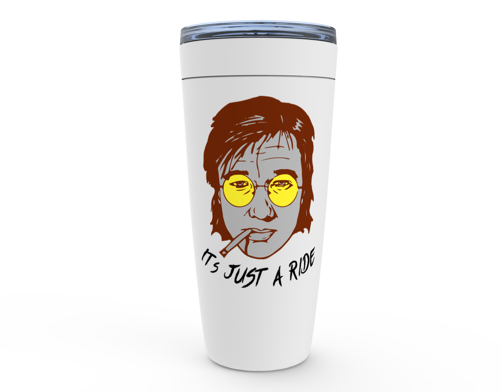 Bill Hicks - 20oz Tumbler