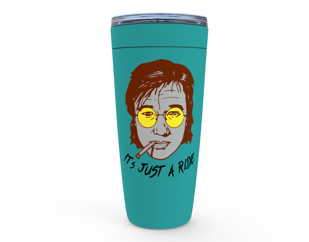 Bill Hicks - 20oz Tumbler