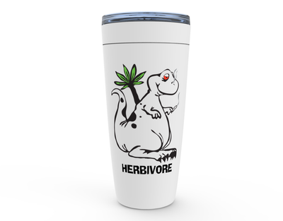 Herbivore - 20oz Tumbler