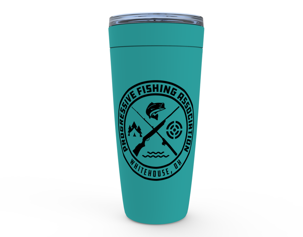 PFA Club 2023 Tumbler