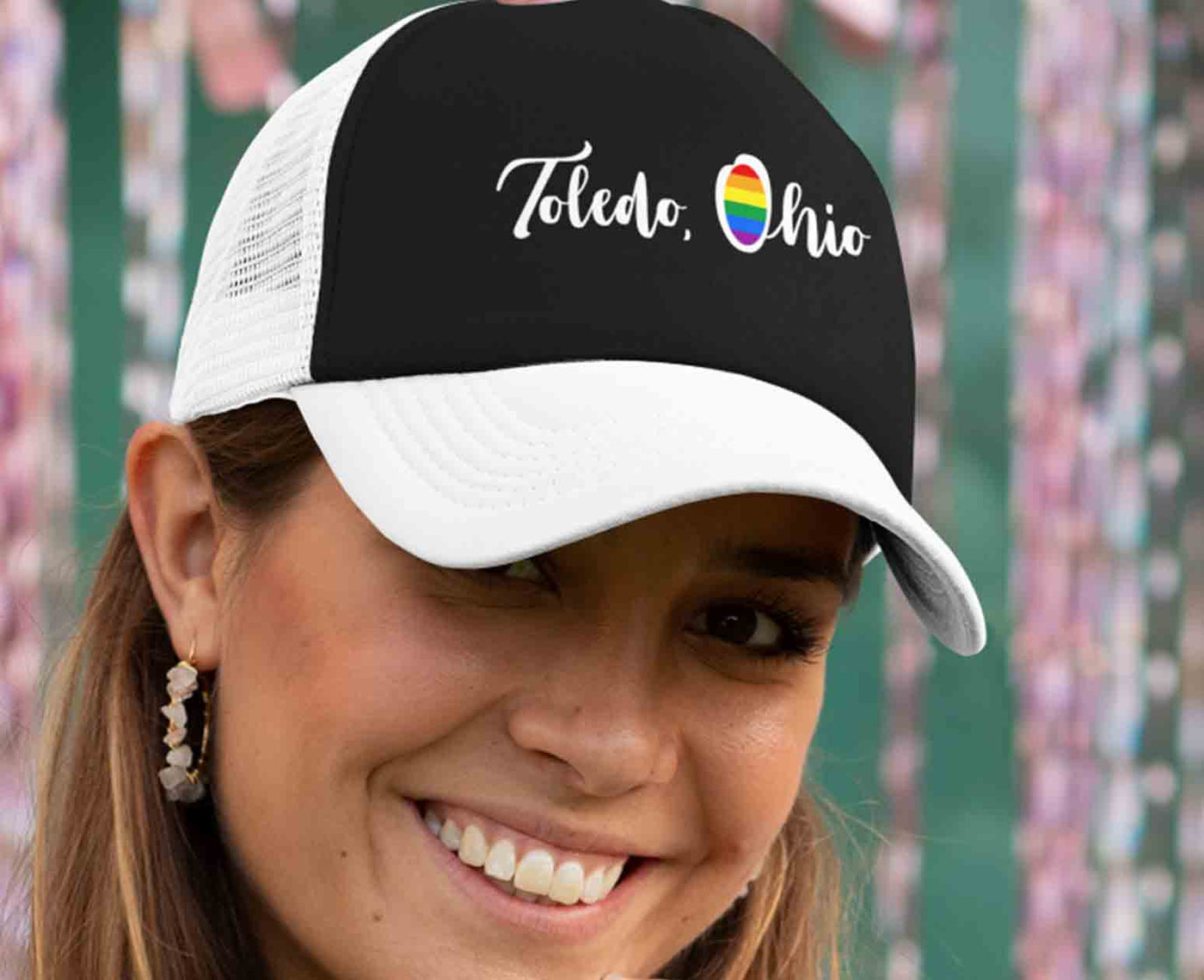 Toledo Pride - Hat