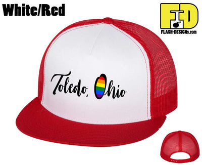 Toledo Pride - Hat