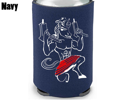 Unicorn Boss - Koozie