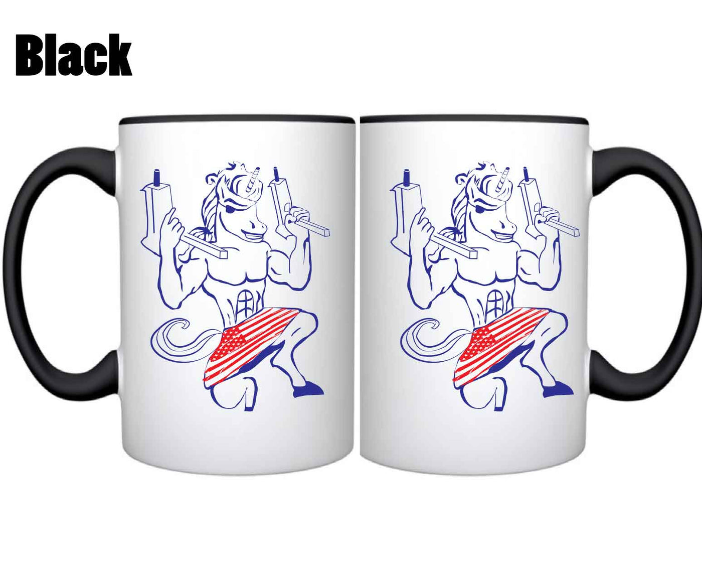 Unicorn Boss - Mug