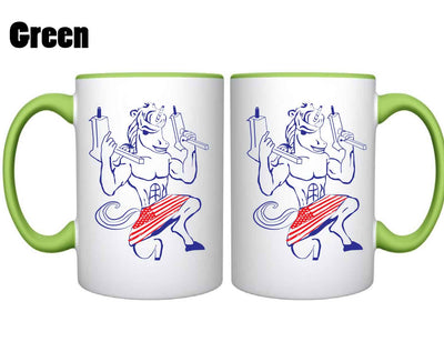 Unicorn Boss - Mug