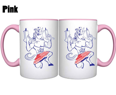 Unicorn Boss - Mug