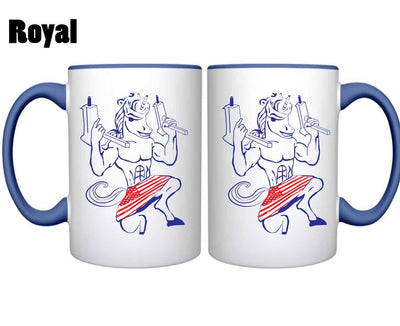 Unicorn Boss - Mug