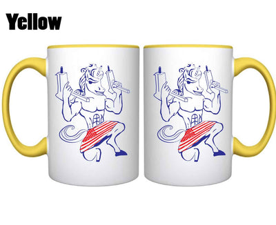 Unicorn Boss - Mug